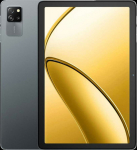 Blackview Tab 60 WiFi 4GB/128GB, 10.1-inch HD IPS 800x1340, Octa-core 1.8GHz, 5MP Front/8MP Back Camera, Battery 5100mAh, USB Type-C, Android 14, Grey