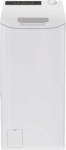 Candy Top loading washing machine TCA274TM4-S