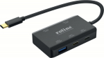 ROLINE Hub - PD (100W) - 2 x USB-C 3.2 Gen