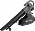 Gardena PowerJet 14895-20 w Included: battery and charger