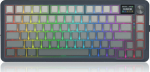 Keyboard Redragon K708GG-RGB-PRO Flekact Redragon Leopard (Flekact Pro K708GG-RGB-PRO)
