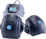 Eleeels R1 navy blue