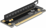 DELOCK Riser Karte PCI Express 3.0 x16Stecker zux16 Slot 90&deg;