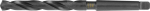 GRONE Baildon Metal Drill Bit BASIC DIN 345 RN NWKc 10 mm, HSS (S), 168-87 mm