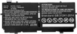 MicroBattery CoreParts - Laptop battery (Equivalent to: