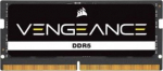 Corsair Memory DDR5 Vengeance 16GB/5200 (1*16) BLACK CL44