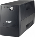FSP FP 800x, 800VA/480W,Input Voltage:
