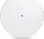 Ubiquiti 5 GHz PtMP LTU, Integrated 24 dBi Dish Antenna