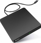Sandberg 136-62 USB-C/A DVD Drive
