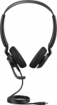 Jabra Headphones Engage 50 II Link USB-A amp C MS Mono