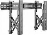 LH-GROUP OY LH-GROUP POP-UP VIDEO WALL MOUNT MAX.45KG 800X400