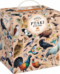 Puzzlove CzuCzu Birds 1000el