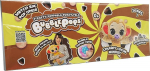 COBI Bubble Pops Mascot Scented Mascots - Cocoa Monkey