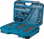 Makita E-17980 Tool Set 231 Pieces