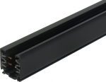 LED line PRIME 3 fazių bėgelis LUMICANTO 3m juodas