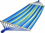 Victoria Sport Hammock Standard 1 personal 200x100cm niebieski