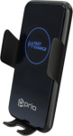 Prio Fast Charge Wireless Car Charger 15W