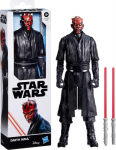 Hasbro Disney Star Wars: Titan Hero - Darth Maul Figure (G1278)