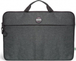 Port Designs PORT Belize Ergoview - Notebook case - med integrated support - 15.6" - 16"