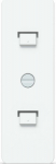Ubiquiti DIN rail mount for UniFi, compact switches
