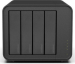 TERRAMASTER D4-320.4bay Geh&auml;use, USB3.2, 10Gbps, Diskless