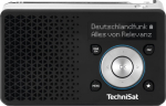 Technisat DigitRadio 1 A black/silver