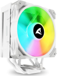 Sharkoon A50 Rgb Single-tower air cooler - CPU-K&uuml;hler - 30 dB