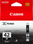 FP Canon CLI-42 BK Svart* Ink Cartridge