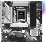 ASRock - B760M Pro RS, mATX DDR5 LGA1700