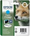 EPS Patrone Epson T1282 cyan T1282