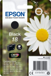EPS Epson ink cartridge black Claria Home T 180 T 1801