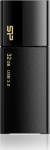 Silicon Power USB-Stick 32GB USB3.2 B05 Black