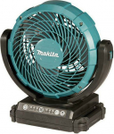 Makita DCF102Z Cooling Fan Black Green