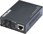 INTELLINET Medienkonverter Fast Ethernet Multimode 2km sw