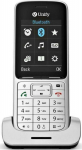 Unify OpenScape DECT Phone SL6 Handset with charging cradle