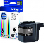 Brother LC 525 XL blue - blue, DCP-J100, 1300 p
