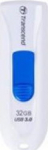 MEMORY DRIVE FLASH USB3 32GB/790 TS32GJF790W TRANSCEND