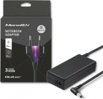 Qoltec Power supply for Asus 19V | 90W | 4.74A | 5.5*2.5