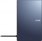 ASUS SimPro Dock 2 Wired Thunderbolt 3 Black, Blue