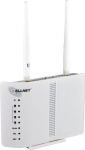ALLNET ALL-WR02400N - Wireless Router - DSL-Modem
