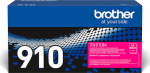 Brother TN 910M Magenta 9000 sider Toner