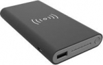 Realtron RealPower Powerbank PB-8000 schwarz 8.000mAh