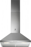 &Otilde;hupuhasti, Electrolux, 60cm, rst.vaba