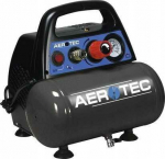 Aerotec Airliner 6 Portable Piston Compressor