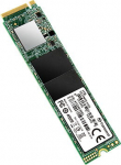 Transcend SSD MTE110S 1TB NVMe PCIe Gen3 x4