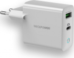 Realtron RealPower Ladeger&auml;t PC-20 20W