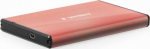 HDD CASE EXT. USB3 2.5"/PINK EE2-U3S-3-P GEMBIRD