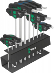 Wera Tools Wera Bicycle Set 6