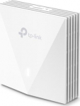 Access Point|TP-LINK|Omada|3000 Mbps|IEEE 802.11a|IEEE 802.11b|IEEE 802.11g|IEEE 802.11n|IEEE 802.11ac|IEEE 802.11ax|1x10/100/1000M|Number of antennas 2|EAP650-WALL