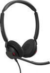 JABRA ENGAGE 50 II STEREO USB-A, UC (HEADSET ONLY)